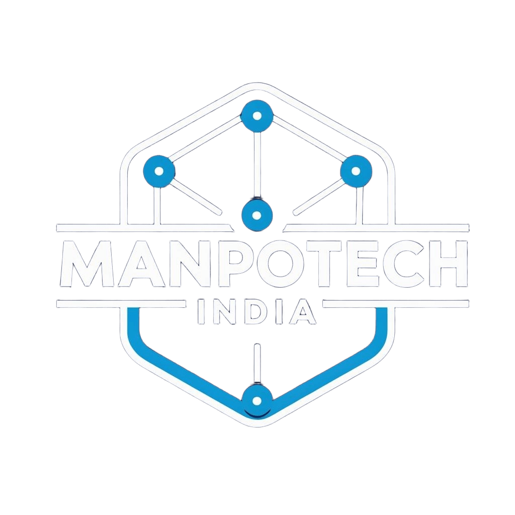 Manpotech