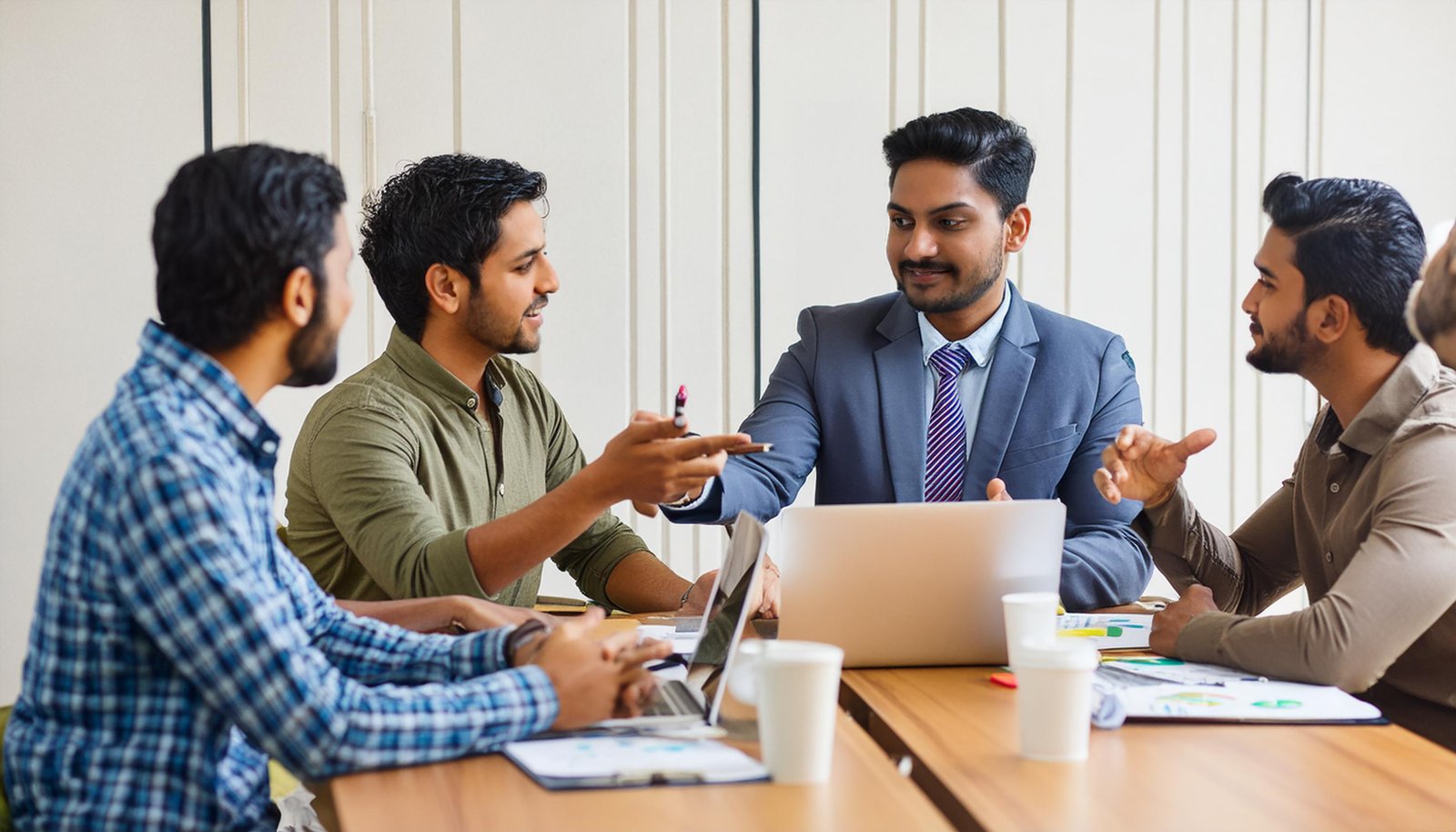 Manpotech Recruitment Agency